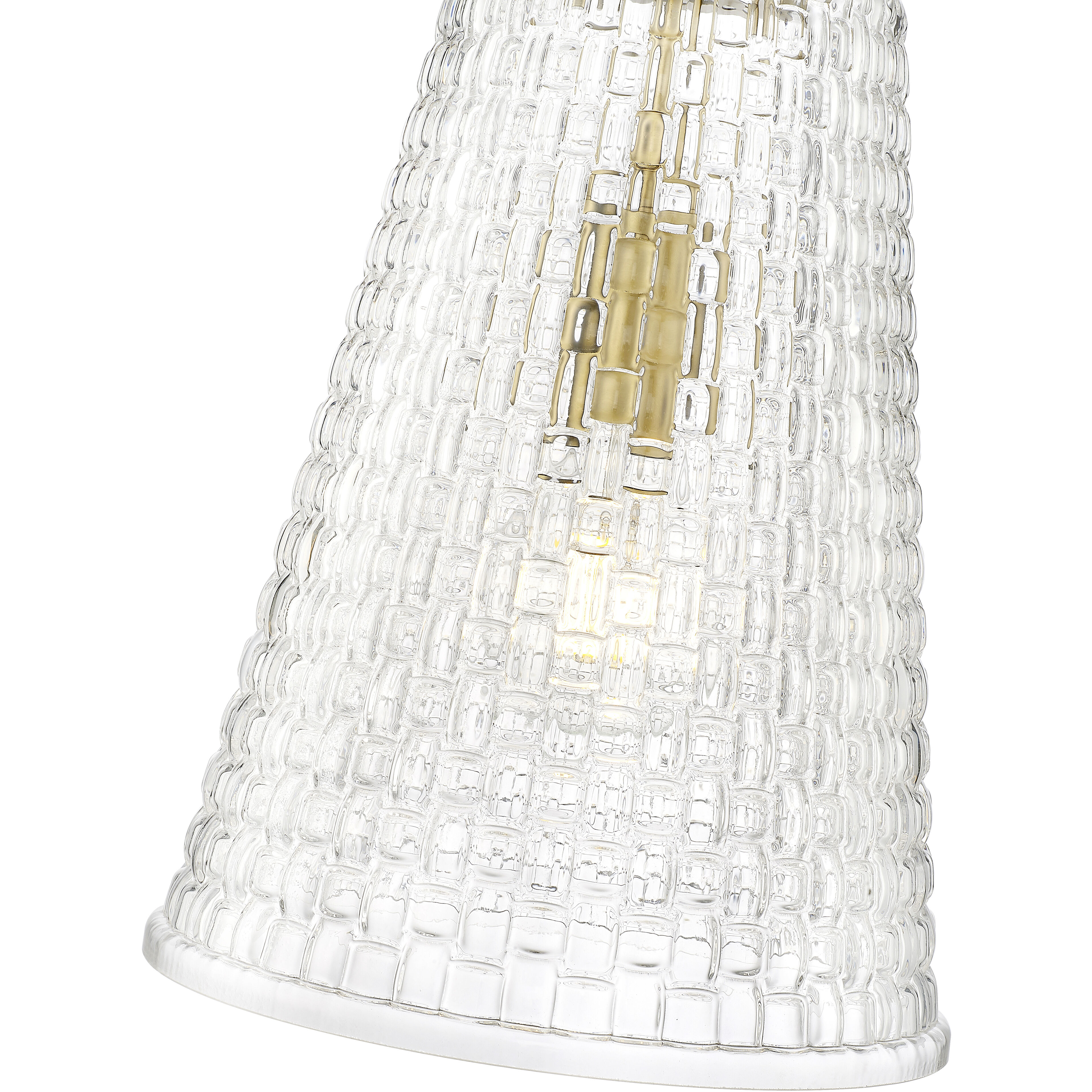 Saben 1 Light 9.25 inch Vintage Brass Pendant Ceiling Light